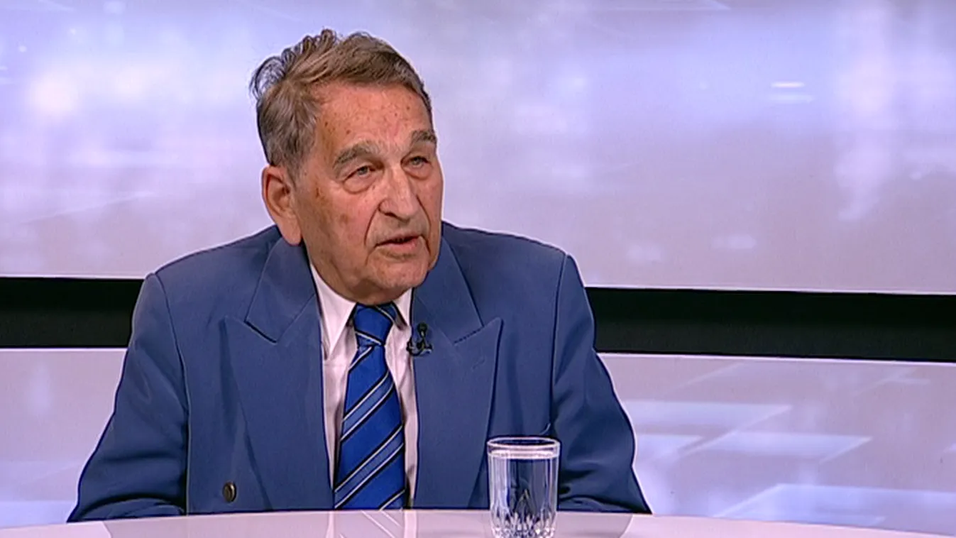 Orbán Viktor: Hámori József tudós polihisztora volt a magyar kultúrának