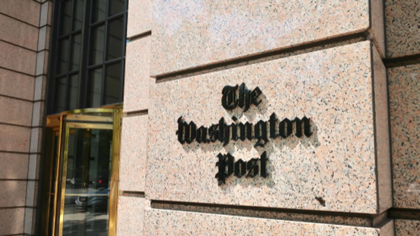 Lemondott a The Washington Post első női főszerkesztője