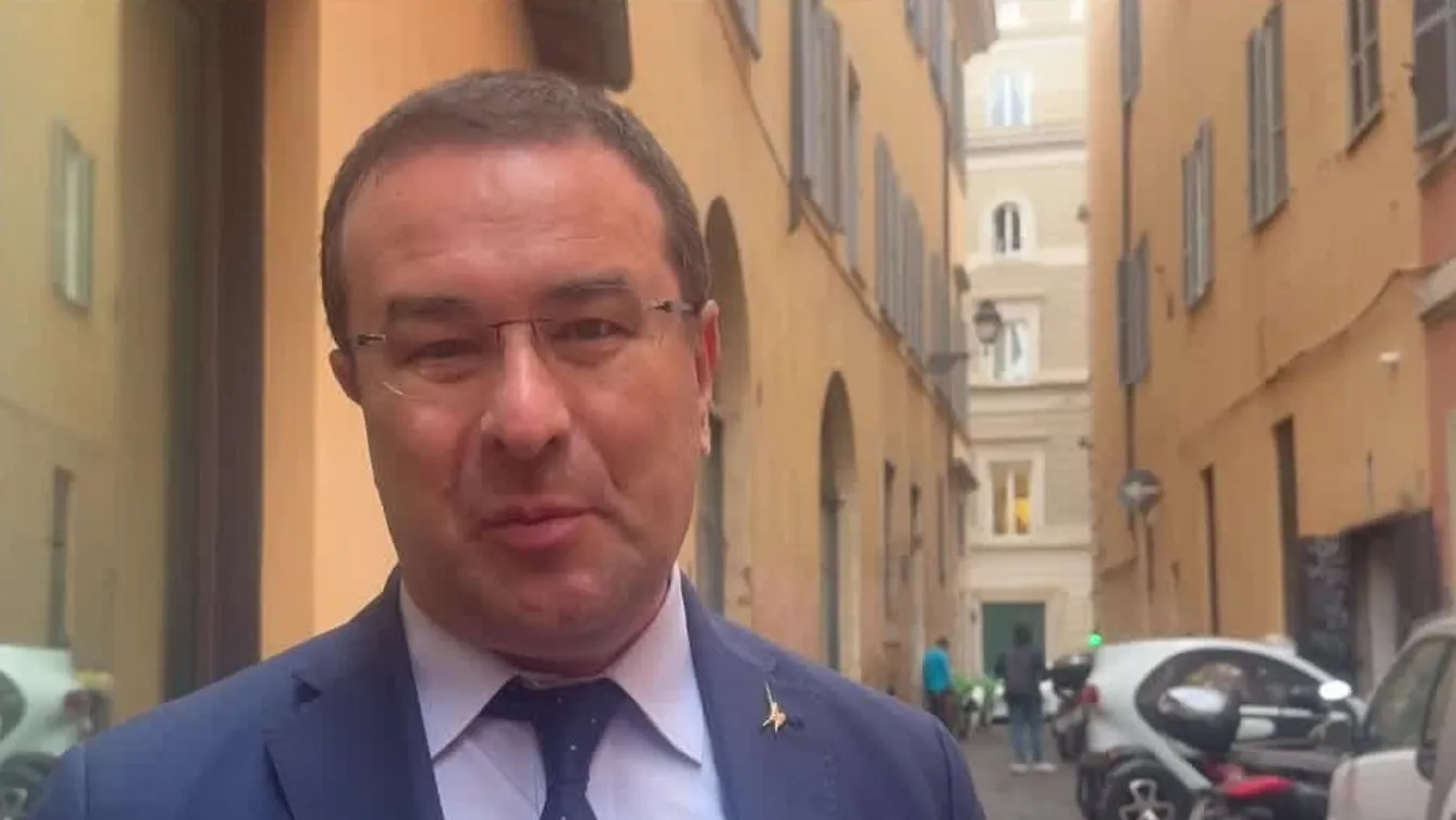 Az olaszországi jobboldali pártok is csatlakozhatnak az alakuló európai patrióta frakcióhoz + videó