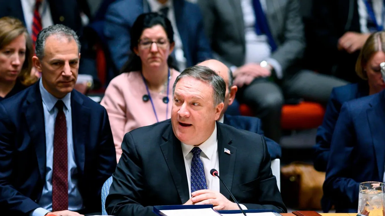 Hidegháború 2.0 – Hírvilág