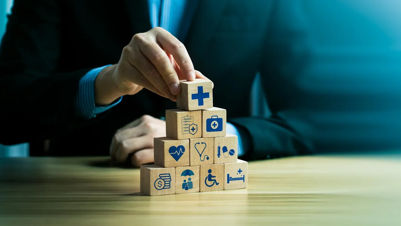 Börtönből a biztosítási szektorba: Az ember a fontos, nem a jutalék