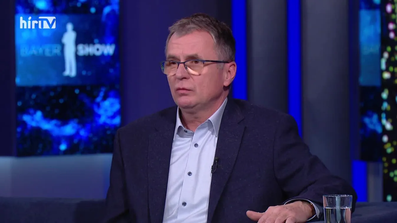 Horváth László: Ez ürügy, a cigány családok eszközök, Gyöngyöspata pedig csatatér