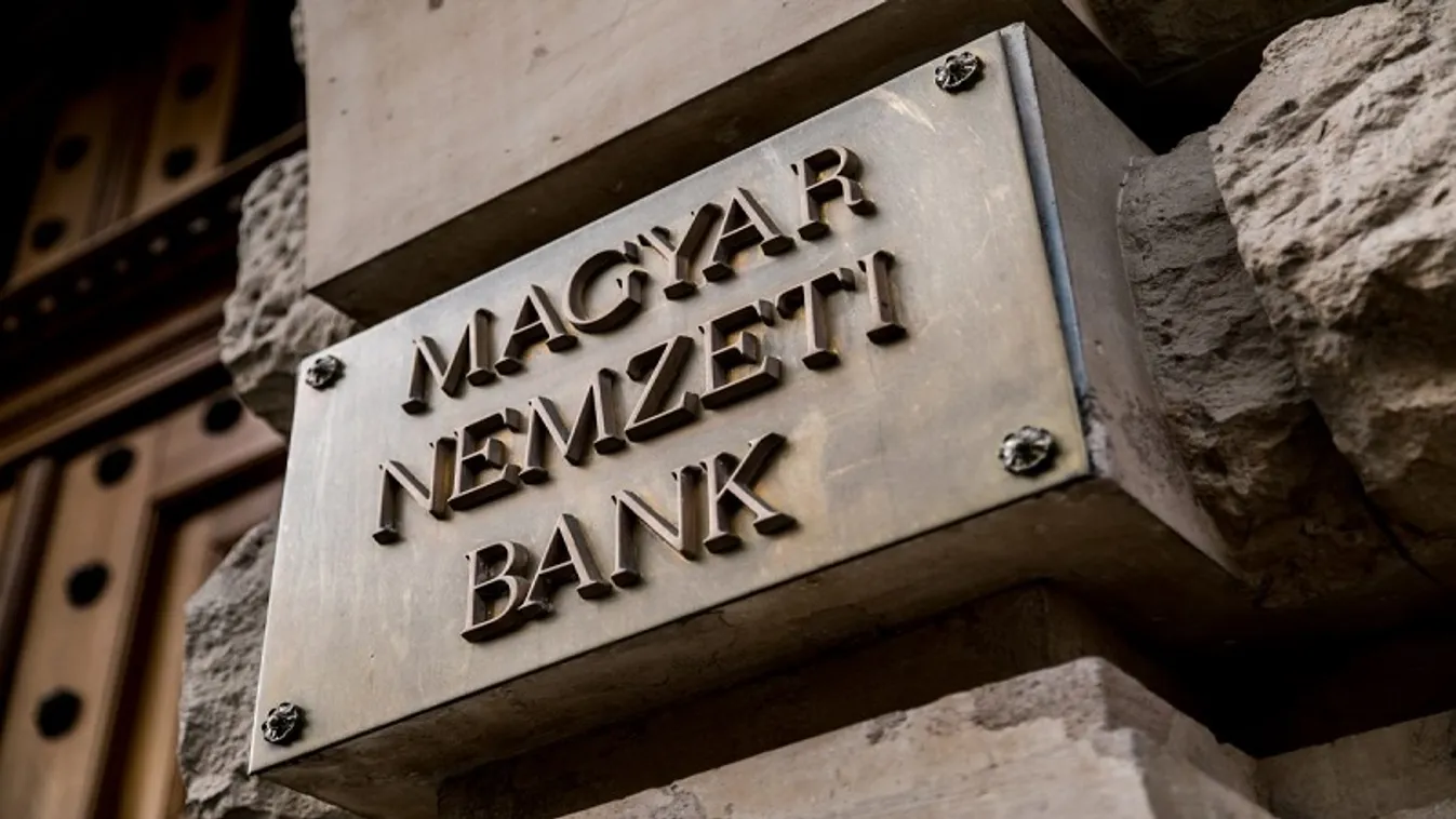 Kamatdöntő ülést tart ma a monetáris tanács