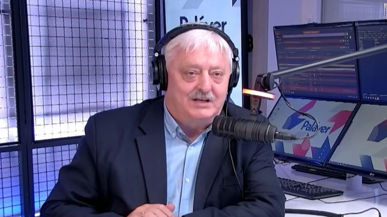 Paláver – A forradalom leverésének napja ma már nemzeti gyásznap + videó