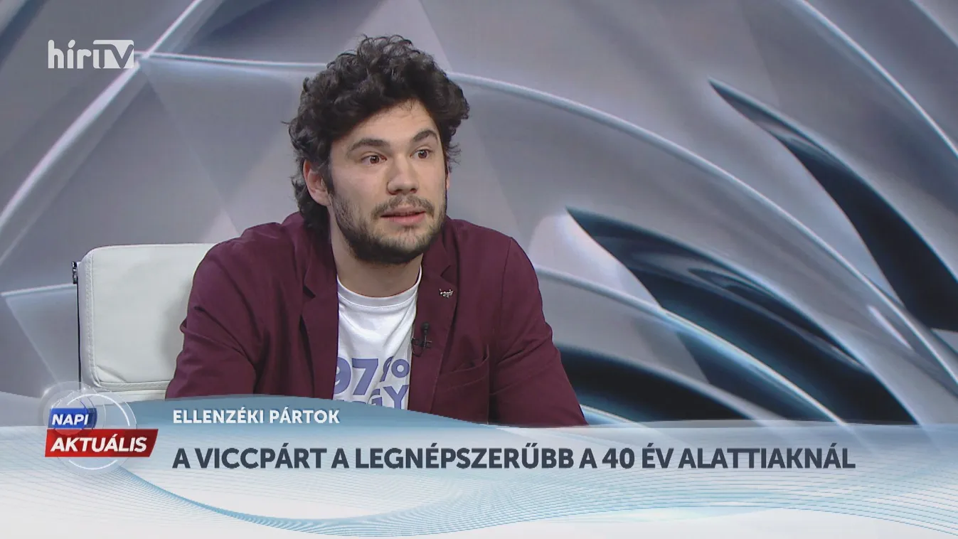 Nagy Dávid: Van néhány tanulság, amit már most le tudunk vonni