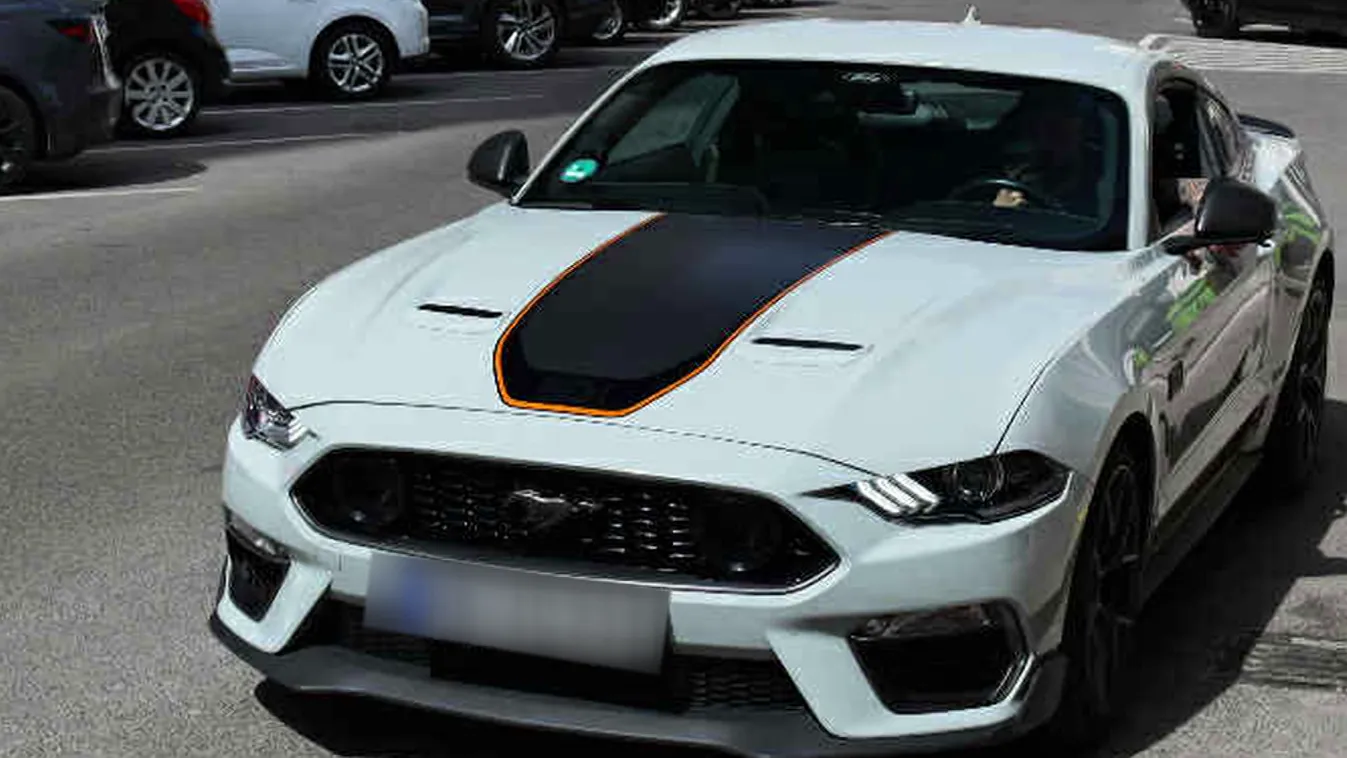 Ez ma Nyugat-Európa: a francia rendőrség szabadon engedte a migránsbűnözőt, aki Magyarországon lopott autót + videó