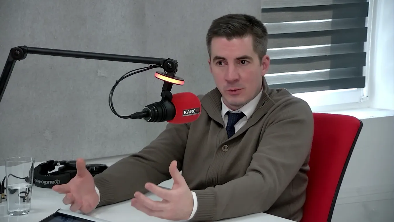 Kocsis Máté: Gyurcsány Ferenc nem játék!