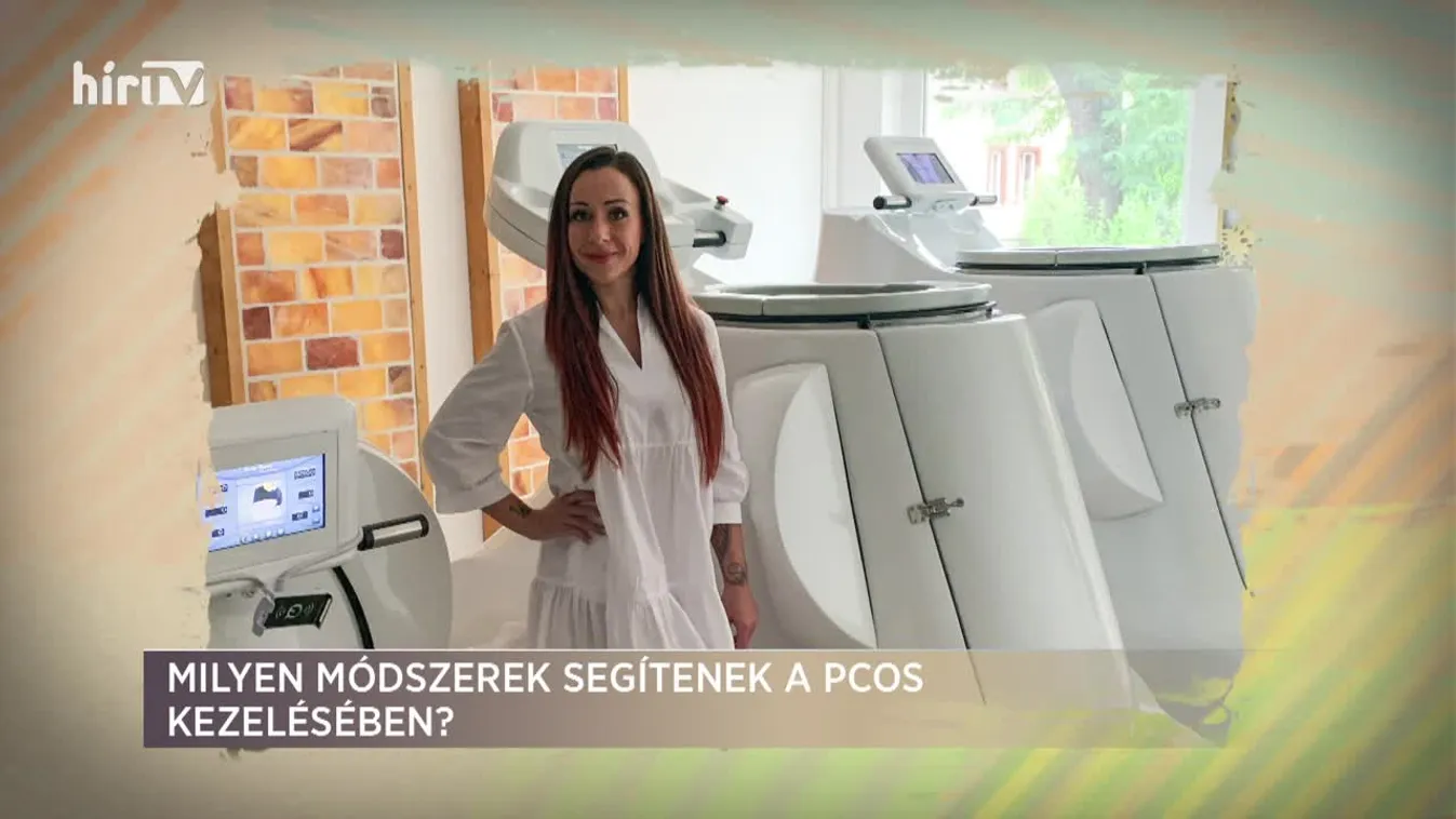 Paletta: Milyen módszerek segítenek a PCOS kezelésében?