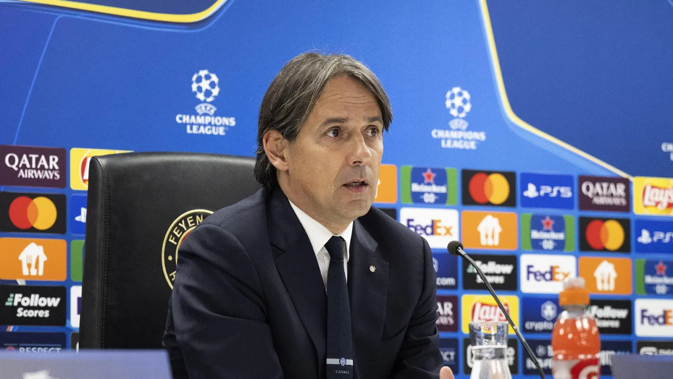 Inzaghi elköszönt az Internazionalétól
