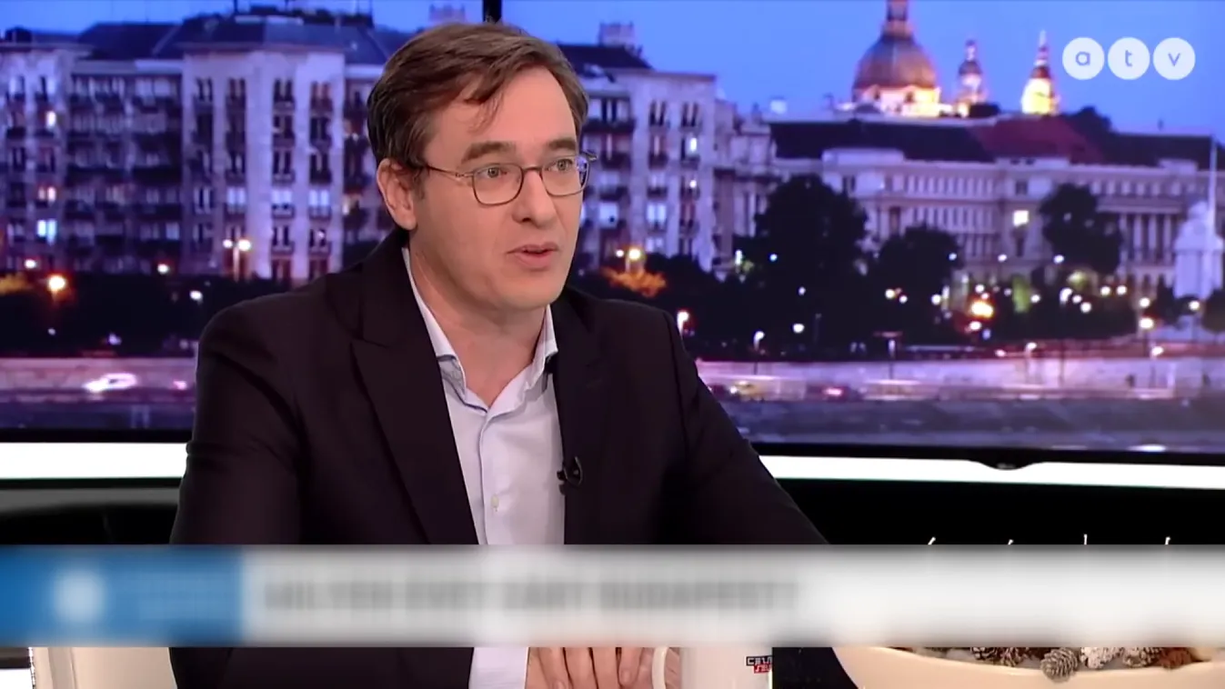 Hatalmas fizetésemelésben részesült a BKV vezérigazgatója + videó