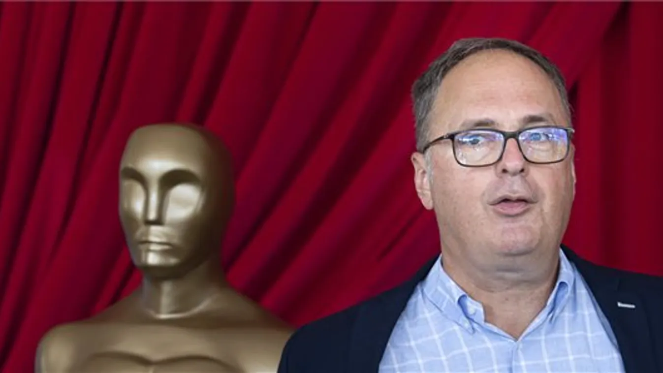 Magyarországon nem állt le a filmes élet