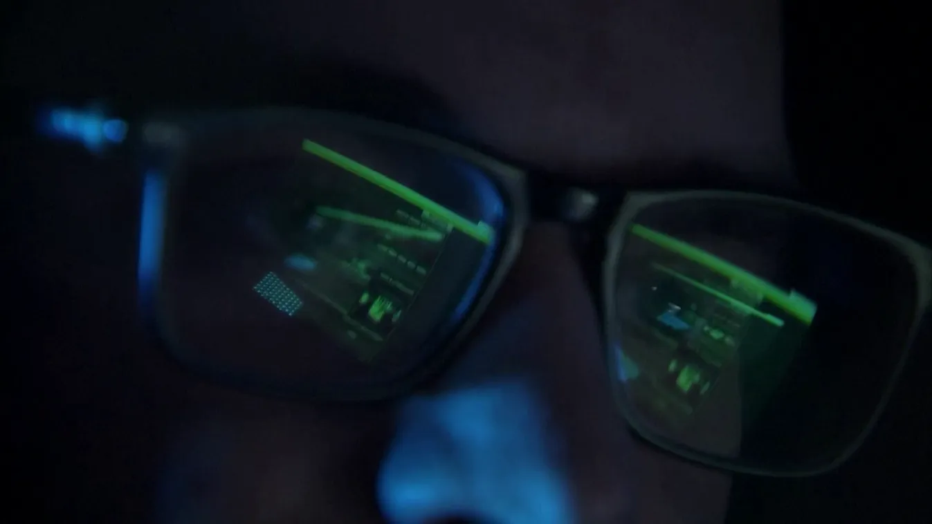 Radar - Magyar termék a világ hackerei ellen