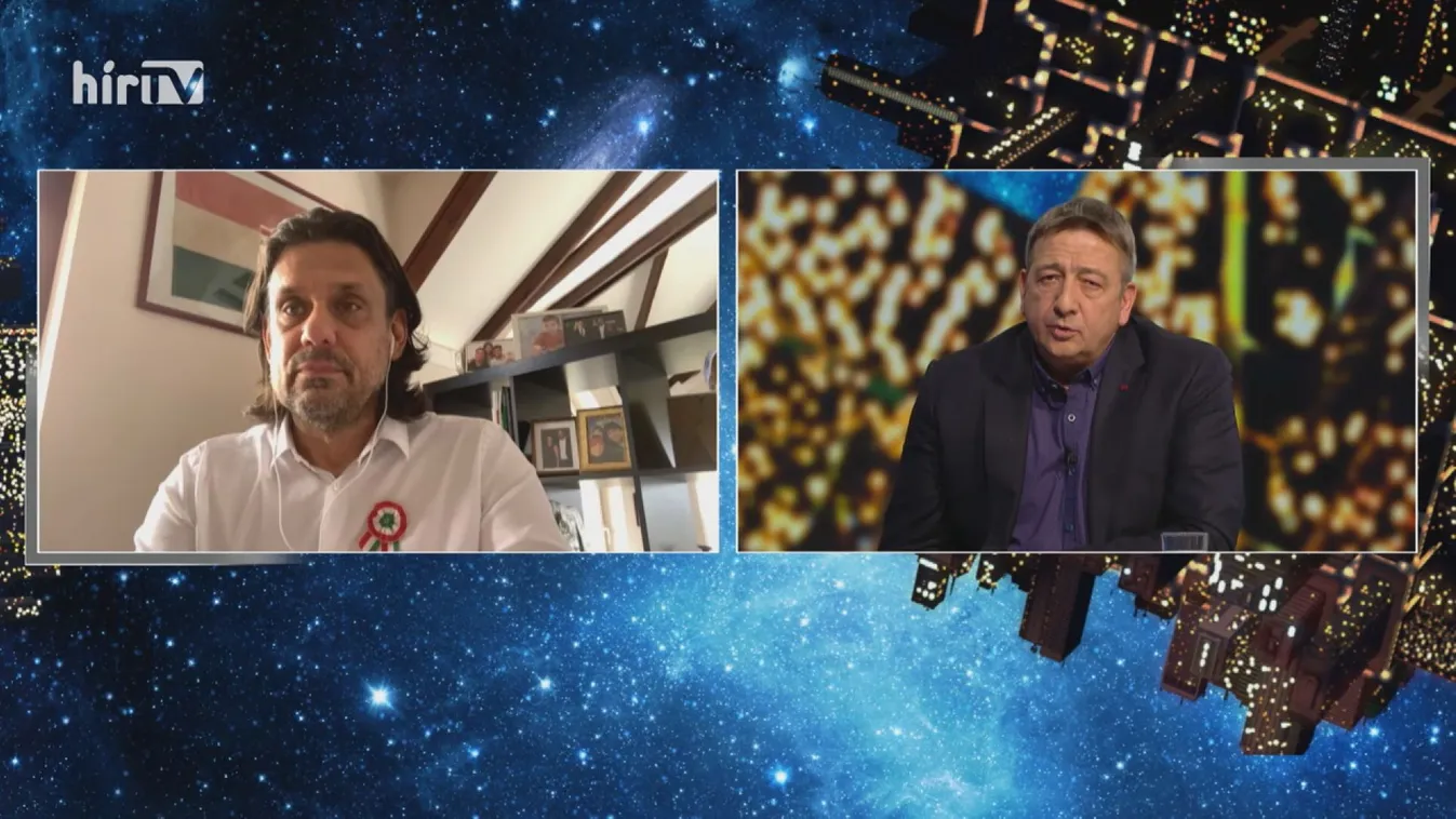 Deutsch Tamás: Hűek maradunk politikai családunk értékeihez