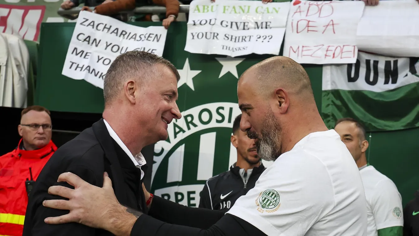 Kubatov Gábor: Ez volt a legnehezebben kivívott aranyérem