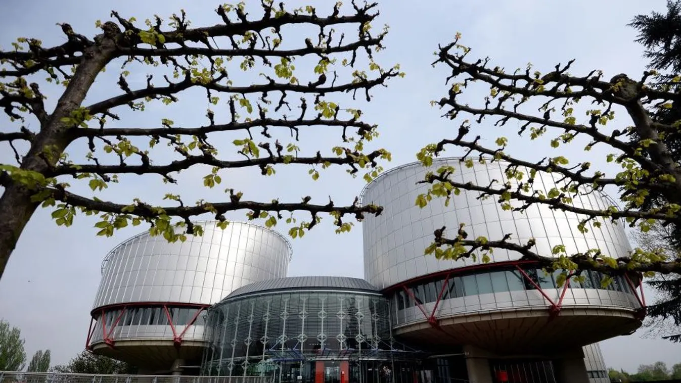 Strasbourg-ig viszik Kövér ítéletét