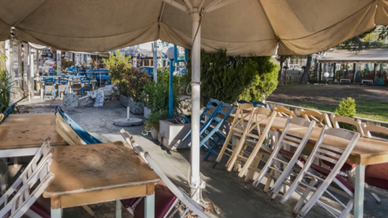 Görögország júliustól megnyílik a turisták előtt