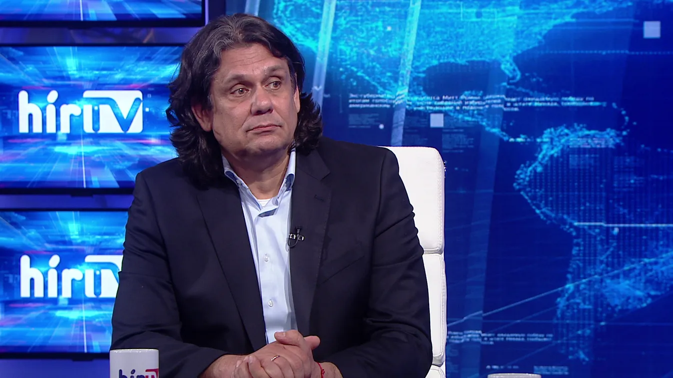 Deutsch Tamás: Politikai okokból konkrétan tönkre akarták tenni Magyarországot + videó