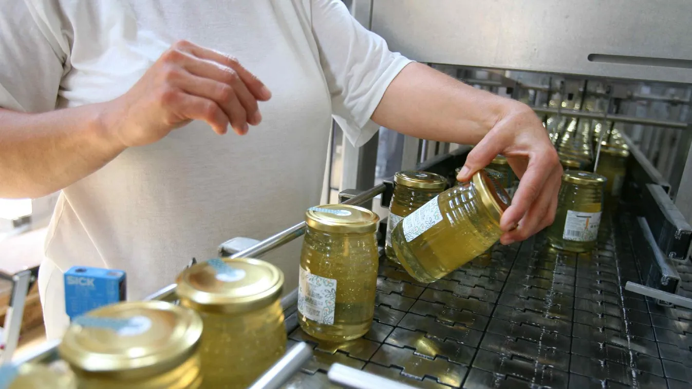 Mézpiac: nem az ukrán import jelenti a gondot