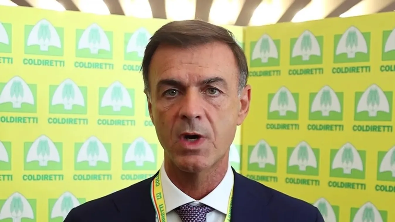 Az olasz gazdák visszautasítják a mezőgazdasági támogatások csökkentését| + videó