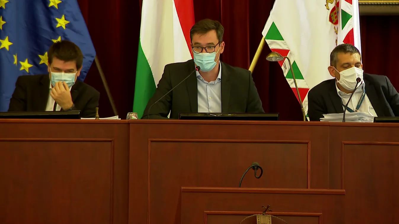 Magyar Nemzet: Tavaszig kétmilliárdos bevételt tervez ingatlaneladásokból a főváros