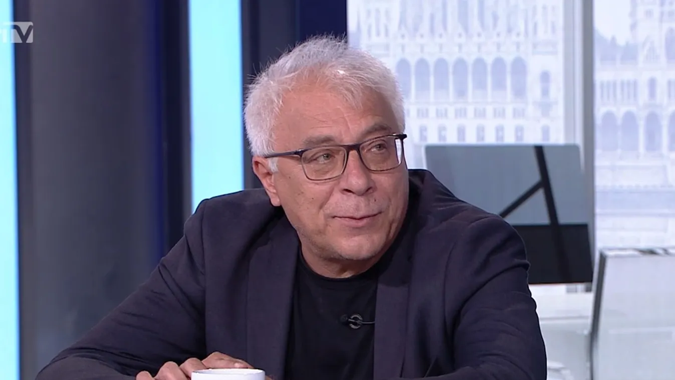 Vezércikk: A Tisza Párt EP-listáján hemzsegnek a Soros György hálózatához köthető jelöltek + videó