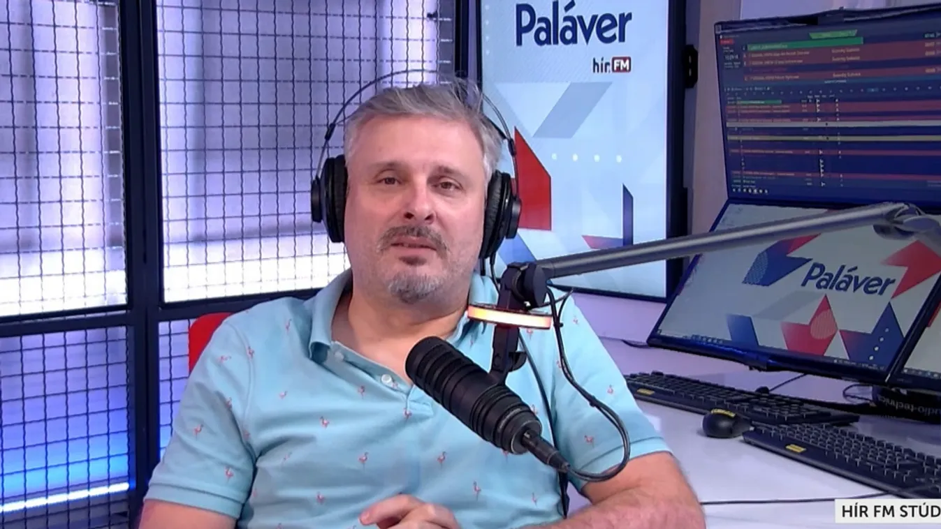 Paláver: Olyat írt Gyurcsány Ferenc és Dobrev Klára Magyar Péteről, ami még a mi becsületünkre is válna + videó