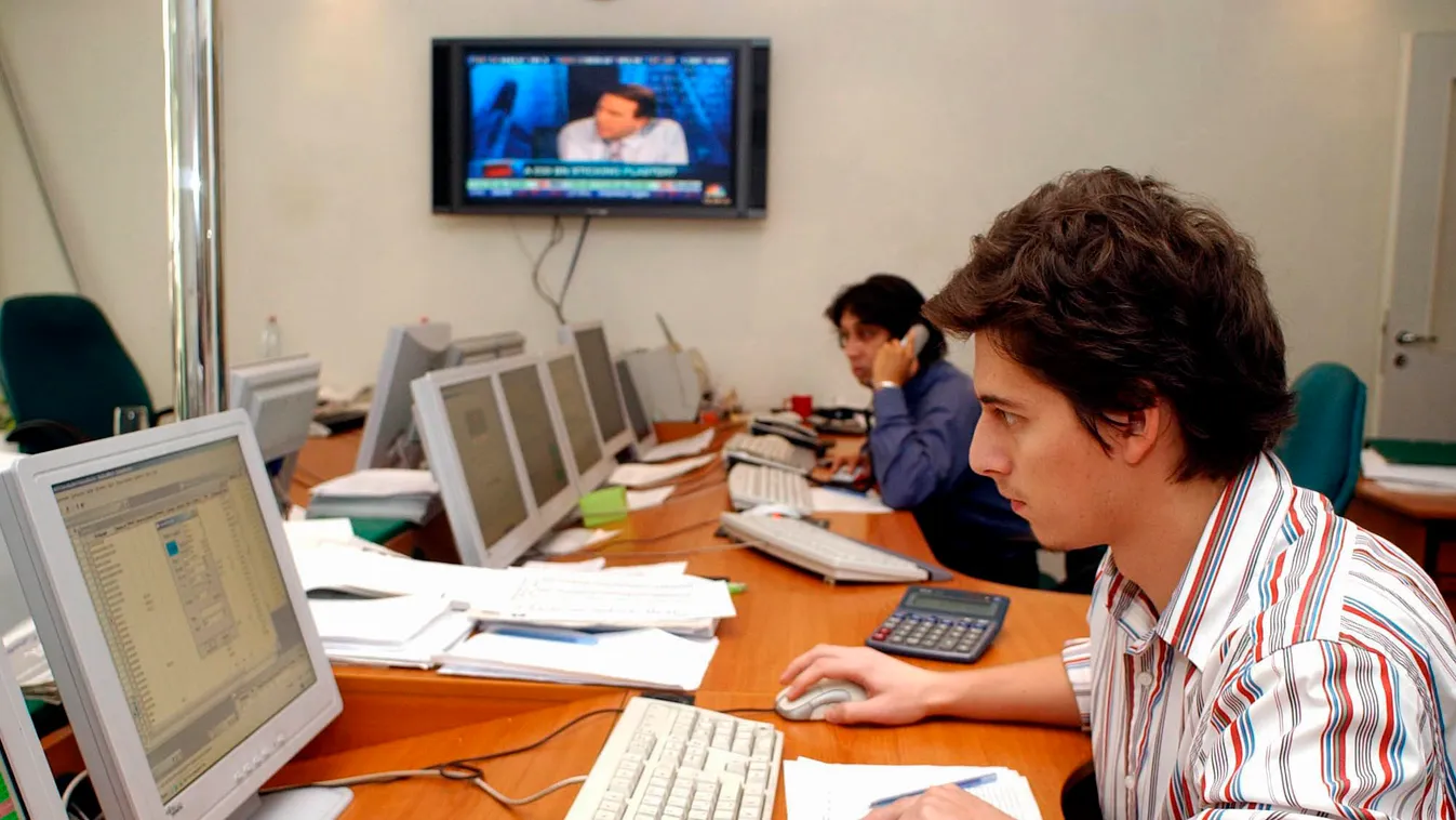 Gyengül Ázsia, útkeresésben a BÉT