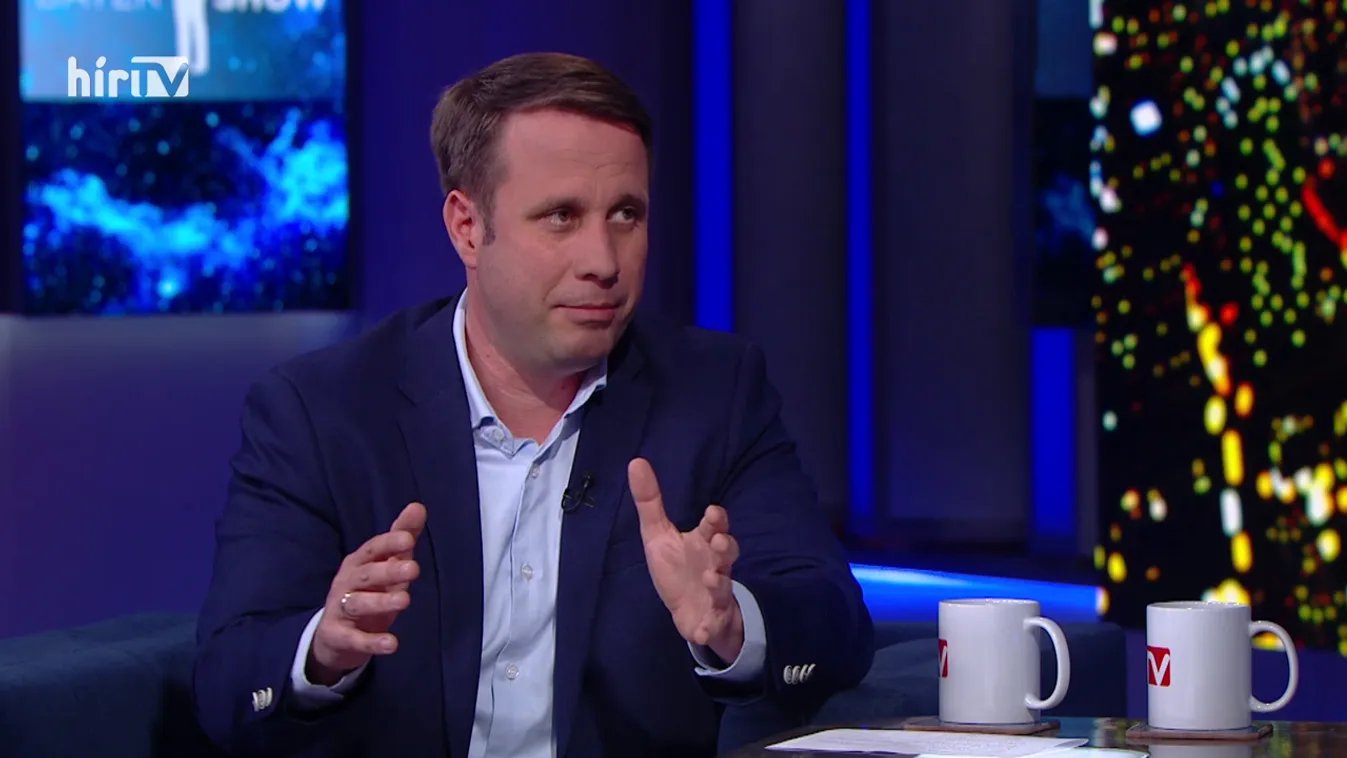 Bayer show - Dömötör Csaba: Az Antifa mozgalomnak már látszódnak magyarországi leágazásai