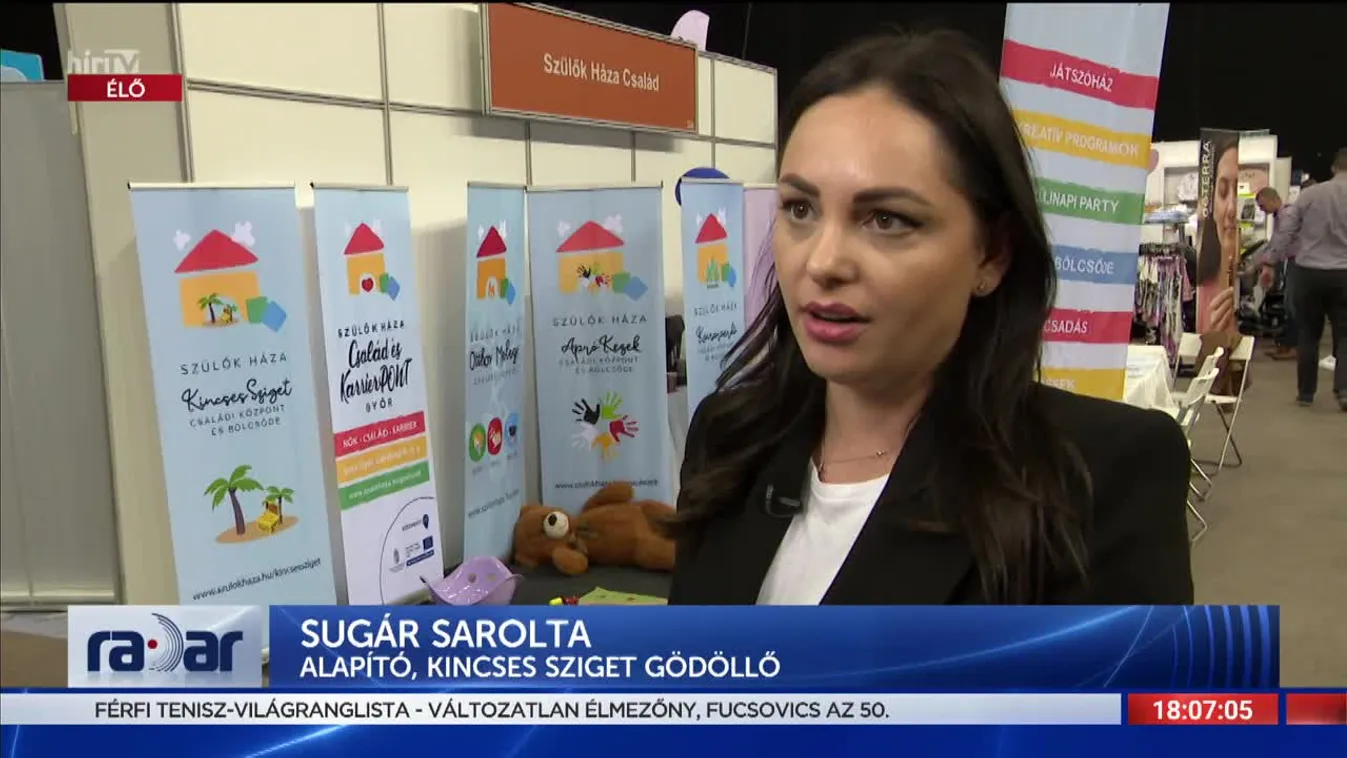 Radar: A bölcsődei nevelés kiemelt szerepe