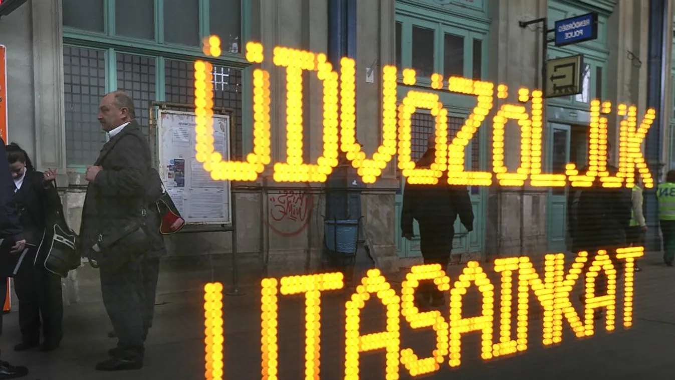 Az állami cégvezető százezerszeresen jobban teljesít! – Látótér