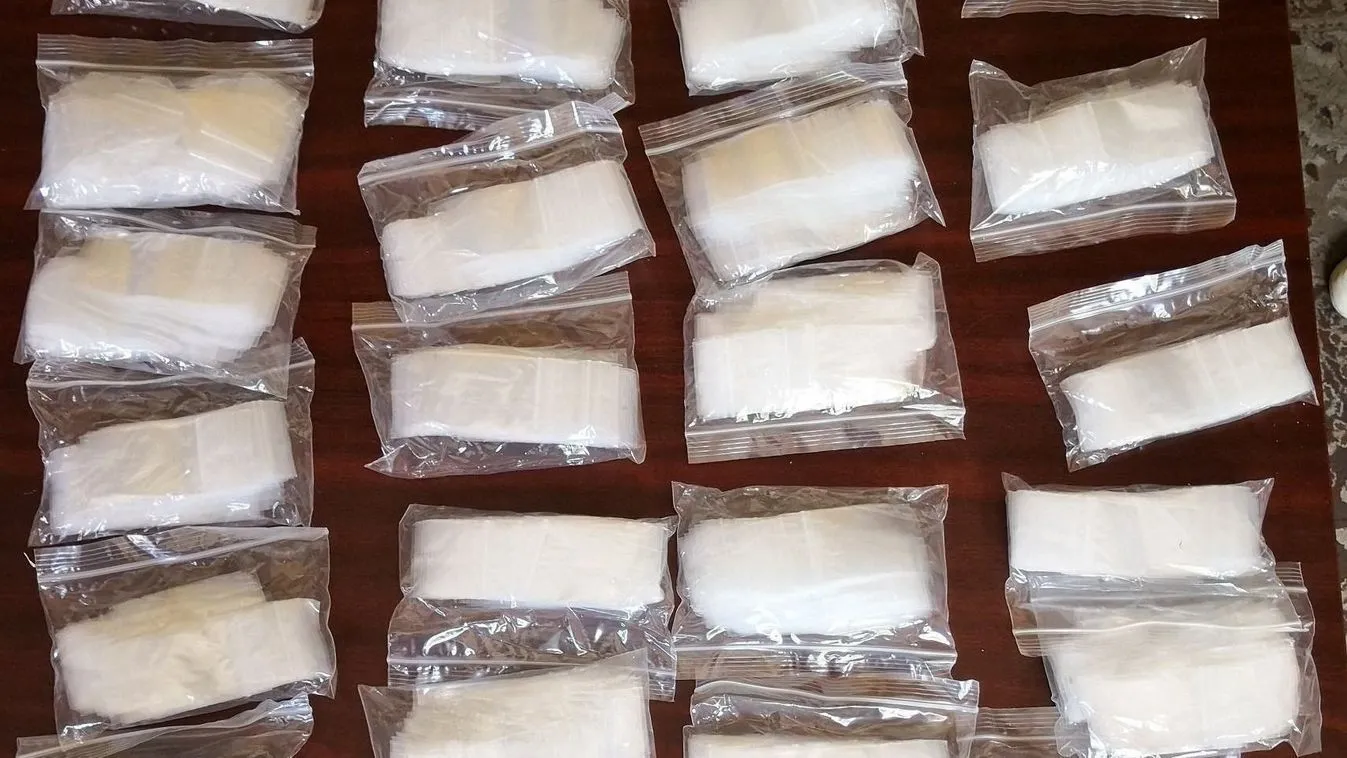 Döbbenetes adat: a magyar diákok kiemelkedő arányokat mutatnak drogfogyasztásban