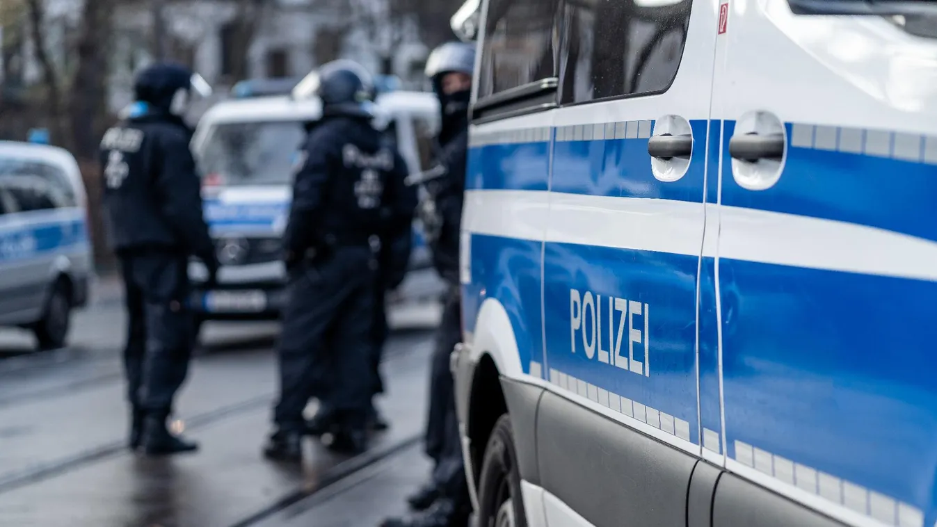 Késes támadás történt egy németországi edzőteremben