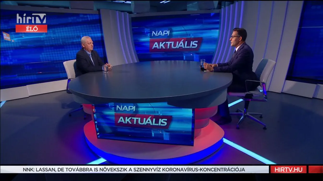 Tarlós István: Az ellenzék a tömeglélektan eszközeivel dolgozik