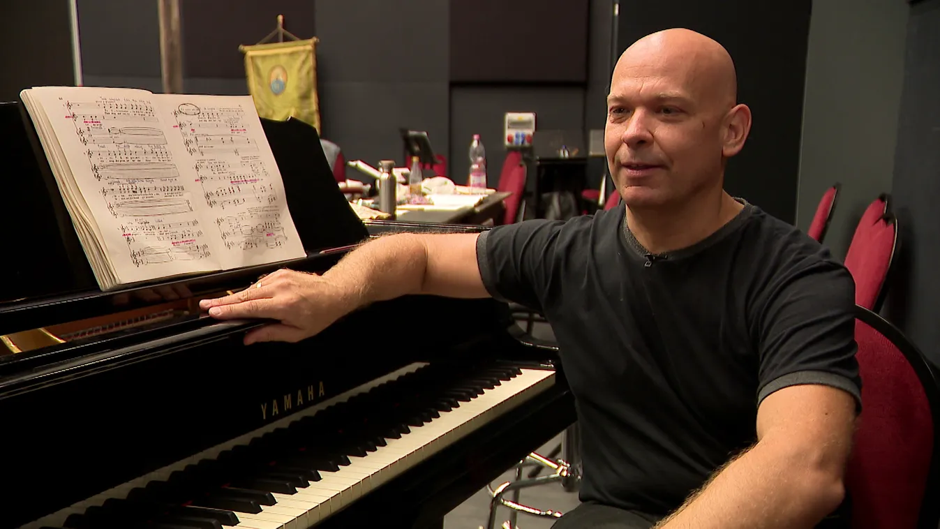 Radar - Tosca premier az Operaházban