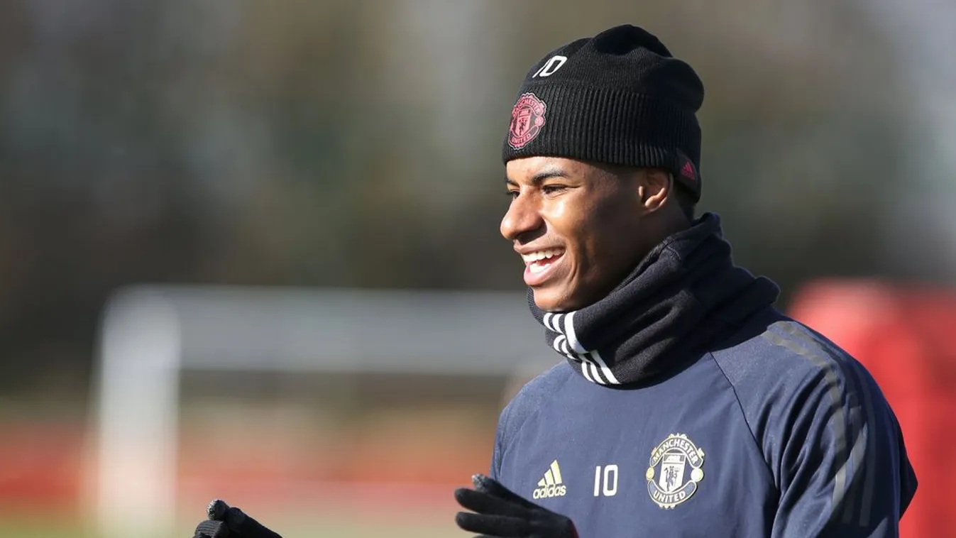 Neymar és Cavani nélkül a PSG a bombaformában lévő Man Utd ellen