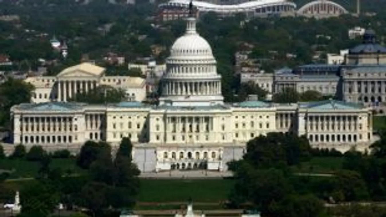 Az amerikai szenátus megszavazta az új észak-amerikai kereskedelmi egyezményt