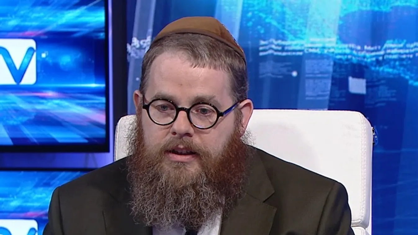 Titok övezi, hogy miért törölte a Facebook a Neokohn és Köves Slomó közösségi oldalát + videó