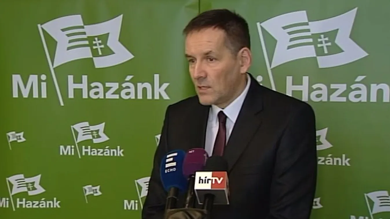 Volner minden balliberális pártnak azt kívánja, hogy Sneider álljon az élén