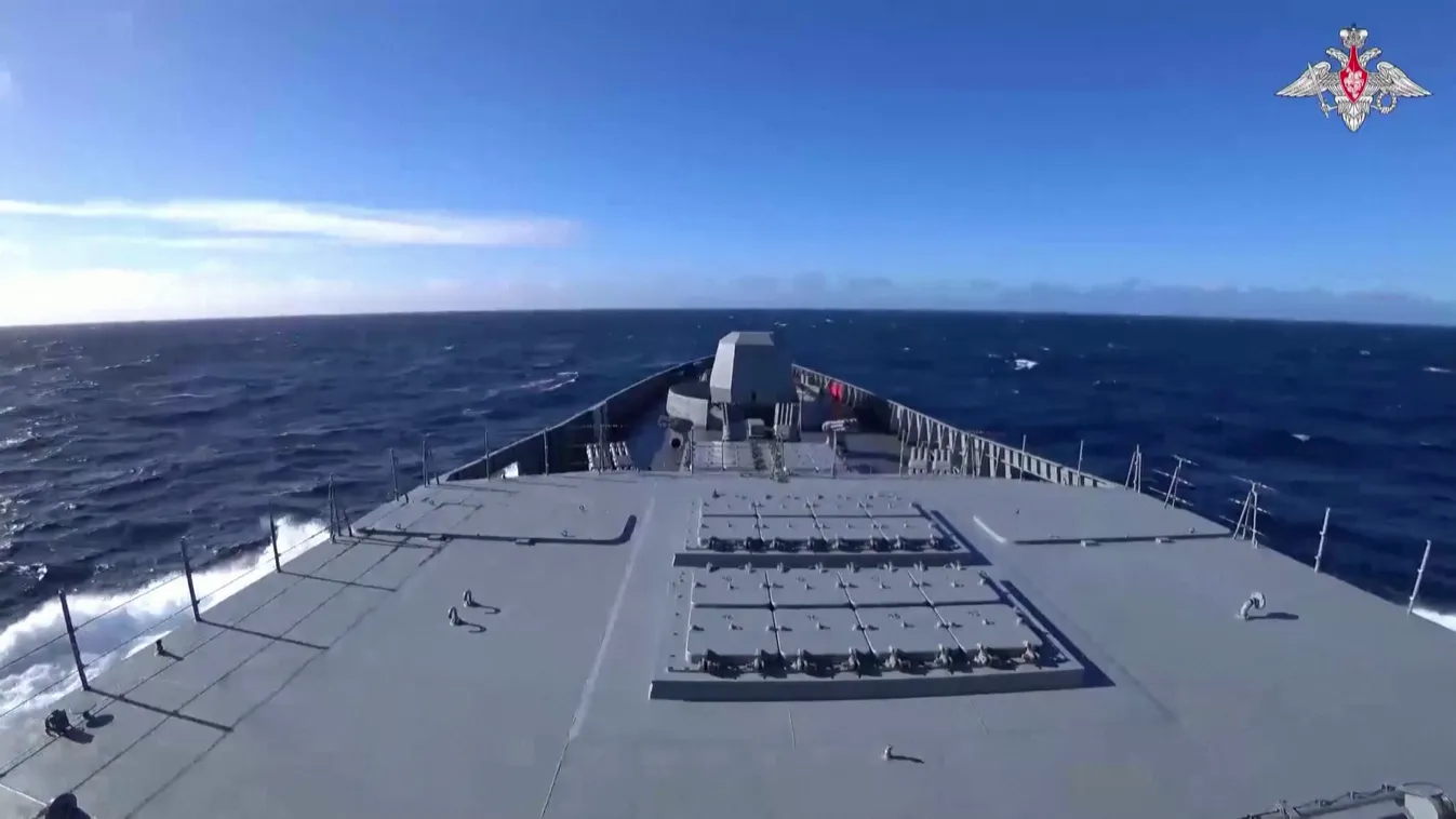 Radar - Zelenszkij: Döntés kell a harckocsikról