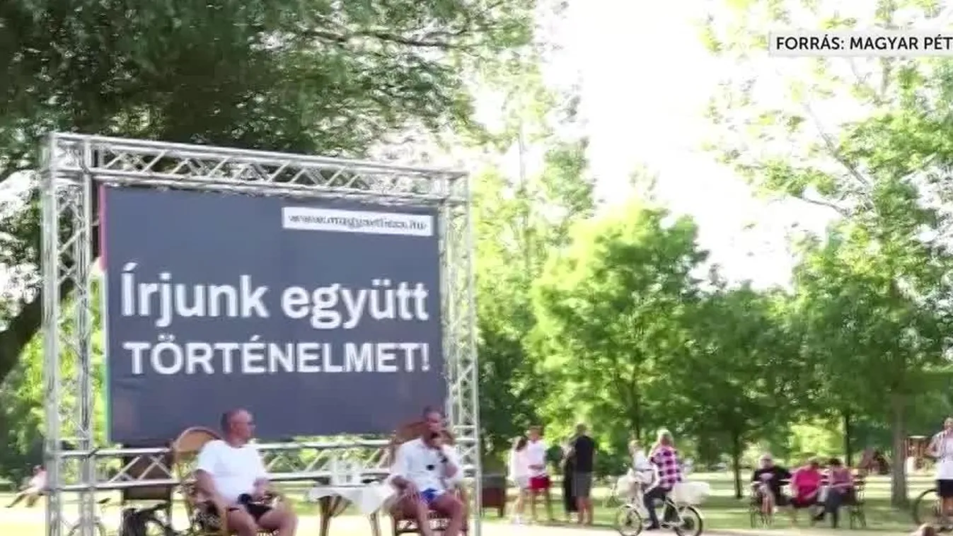 A Tisza Párt szakértője szerint szemétté fertőzik a magyar kukoricát + videó