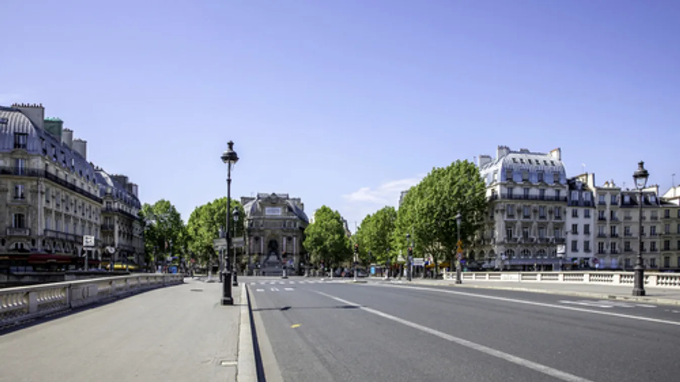 Franciaország újabb régiójában szigorítanak