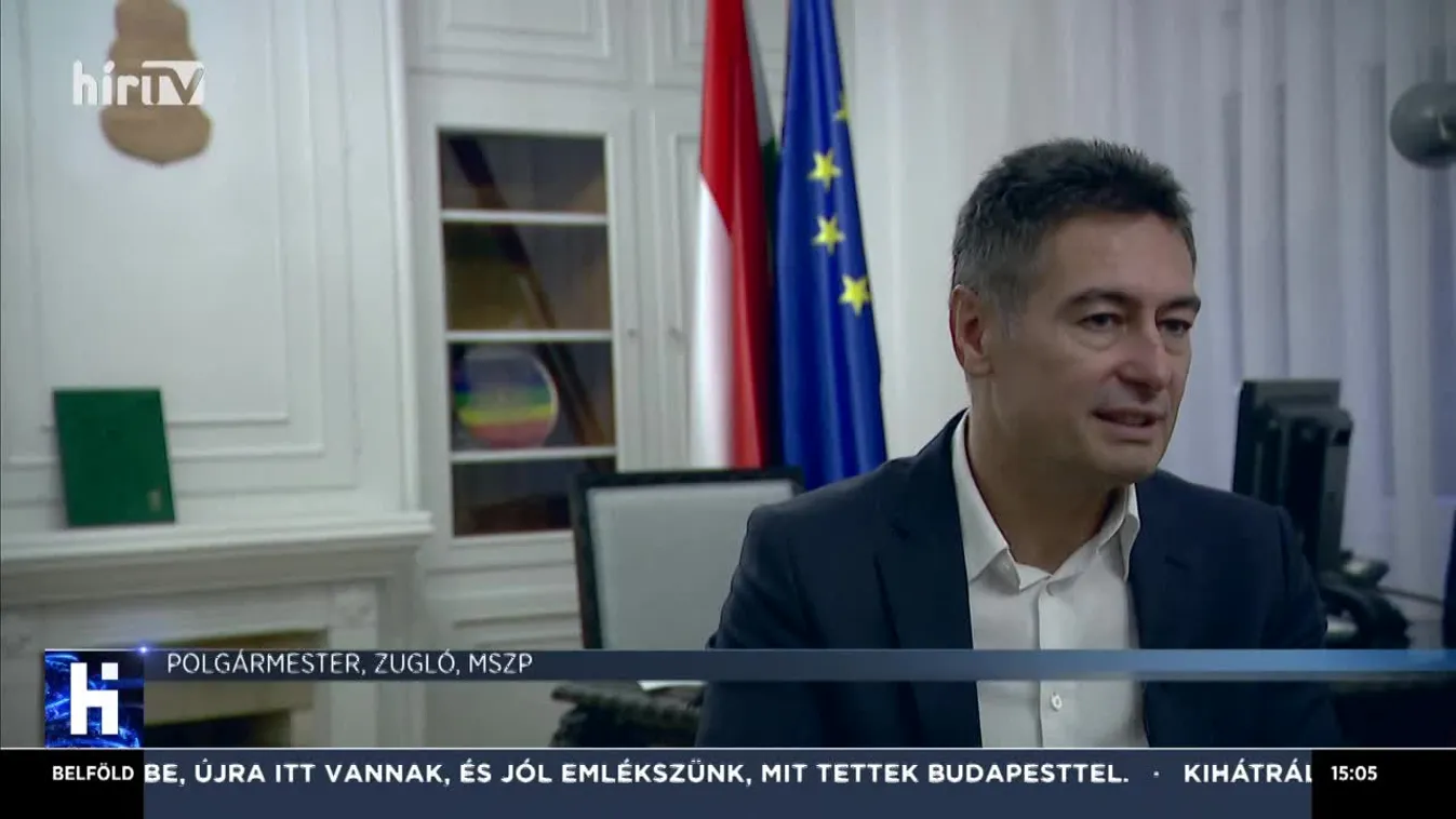 Kihátráltak a baloldali pártok Horváth Csaba mögül