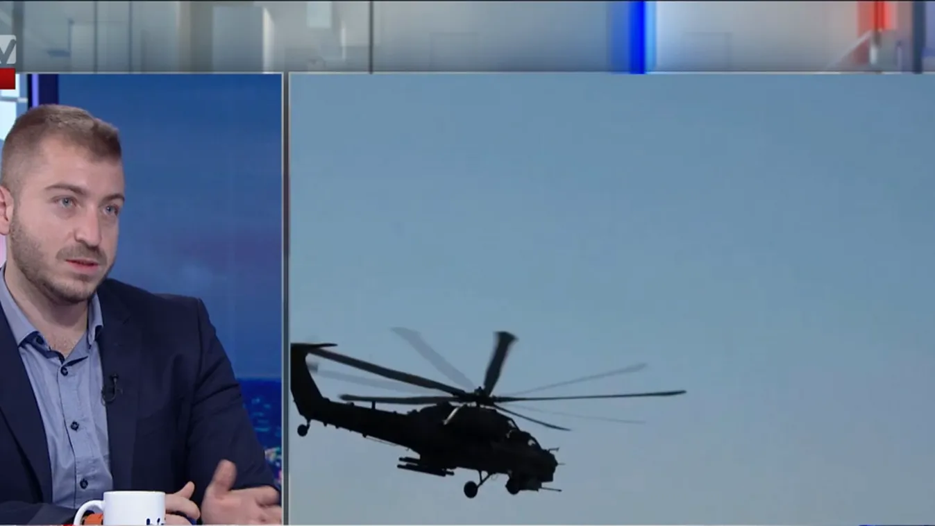 Háború Ukrajnában és Izraelben: Nukleáris incidens fenyeget a kurszki atomerőműnél? + videó