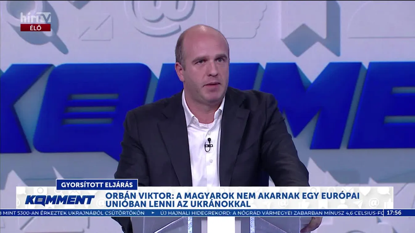 Komment - Sorkatonaság és a drasztikus csökkentések a Tisza Párt tervében