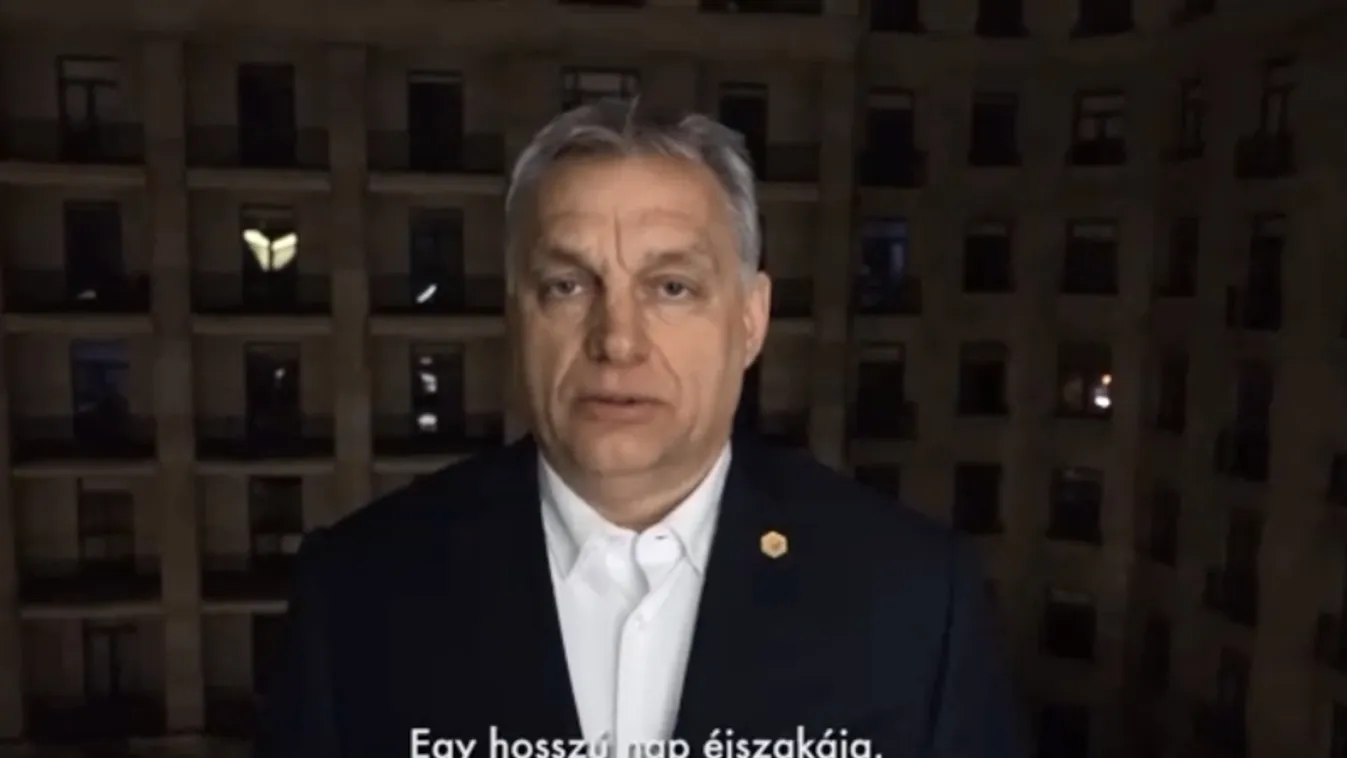 Orbán: Esély sincs rá, ameddig én vagyok a miniszterelnök!
