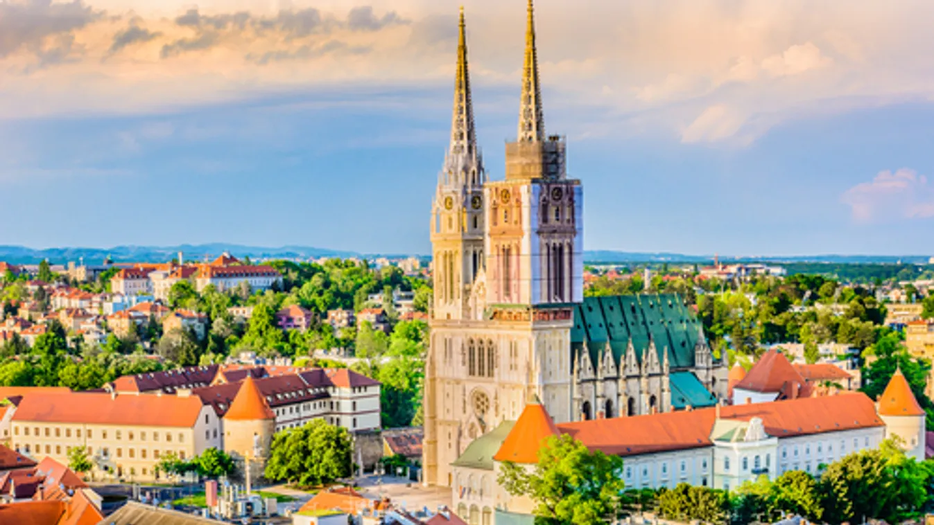 Horvátország még nem hirdeti ki a járvány végét