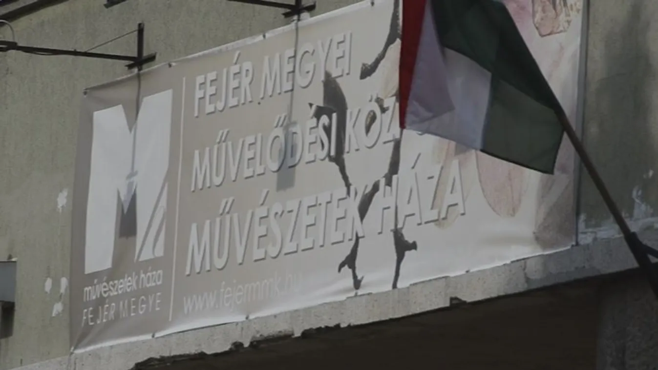 40 év után nyílik balett színház