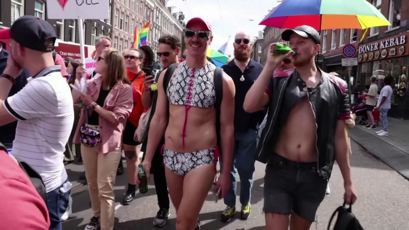 Hollandia kitörölné az anya kifejezést, meg is van rá a magyarázat + videó