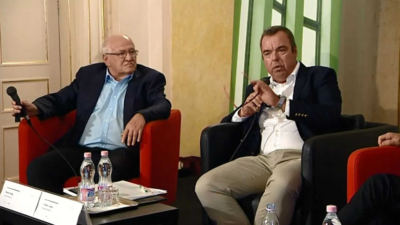 L. Simon cáfolta az állam monopolhelyzetét a tankönyvpiacon