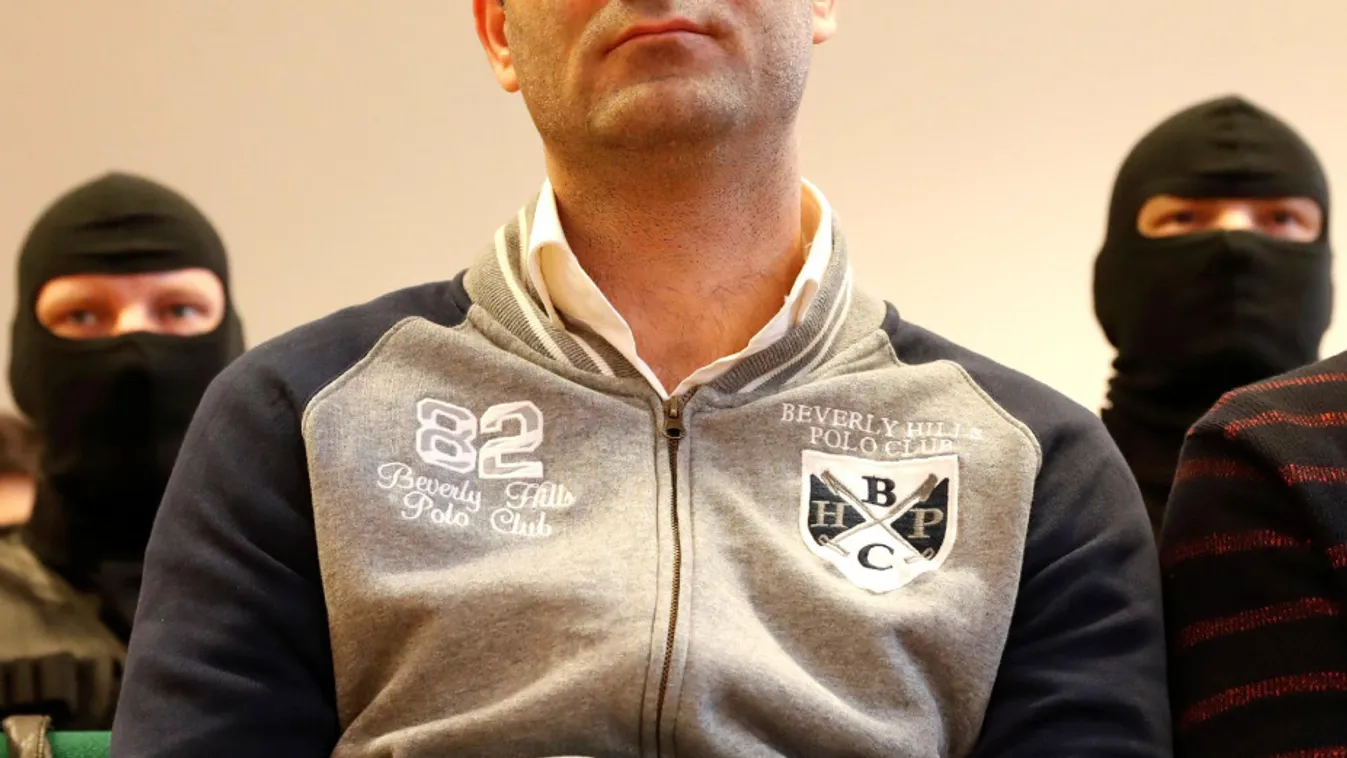 Ahmed H-t kiutasítják az országból